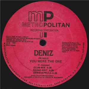 Deniz - You Were The One