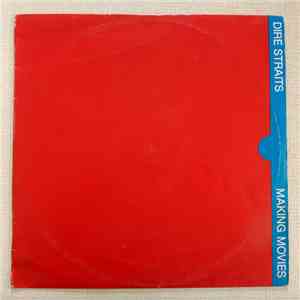 Dire Straits - Making Movies