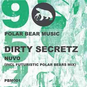 Dirty Secretz - Nuvo