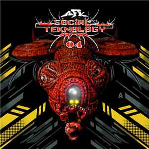 DJ Mutante vs D.O.M.  - Social Teknology 04