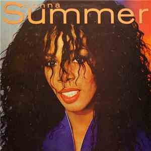 Donna Summer - Donna Summer