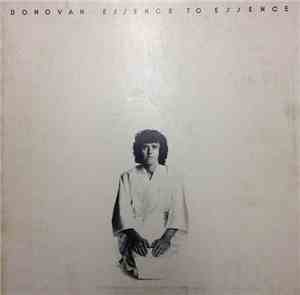 Donovan - Essence To Essence