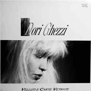 Dori Ghezzi - Velluti E Carte Vetrate