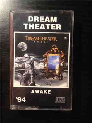 Dream Theater - Awake