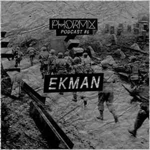 Ekman - Phormix Mix 006