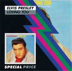 Elvis Presley - Loving You