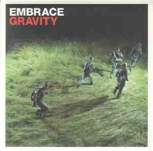 Embrace - Gravity
