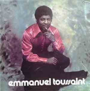 Emmanuel Toussaint - Emmanuel Toussaint