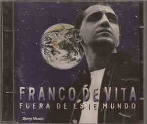 Franco De Vita - Fuera De Este Mundo