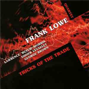 Frank Lowe Quartet - Tricks Of The Trade