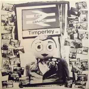 Frank Sidebottom - Timperley E.P.