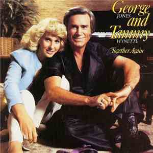 George Jones And Tammy Wynette - Together Again