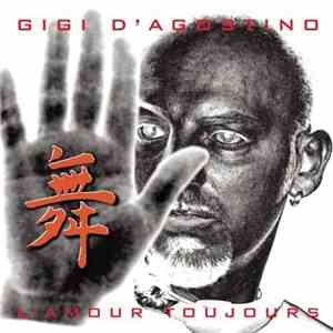 Gigi D'Agostino - Dance Vault Mixes: I'll Fly With You (L'Amour Toujours)