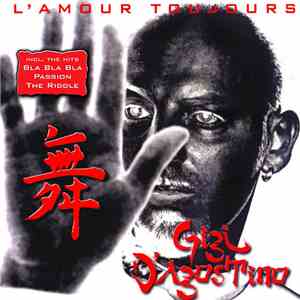 Gigi D'Agostino - L'Amour Toujours