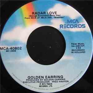 Golden Earring - Radar Love