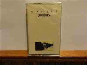 Gérard Manset - Lumières
