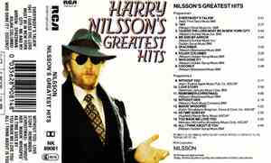 Harry Nilsson - Harry Nilsson's Greatest Hits