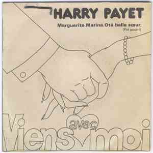 Harry Payet - Viens Avec Moi