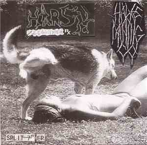 Harsh Supplement / Hades Mining Co. - Split 7