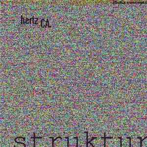Hertz Ca. - Struktur