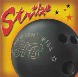 Howlin' Bill - Strike