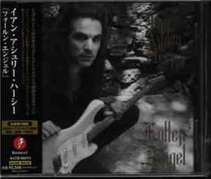Iain Ashley Hersey - Fallen Angel
