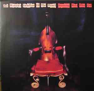 Jah Wobble's Invaders Of The Heart - Becoming More Like God