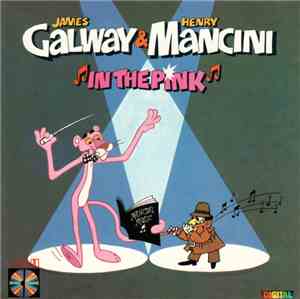 James Galway & Henry Mancini - In The Pink