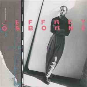 Jeffrey Osborne - One Love - One Dream