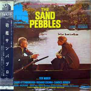 Jerry Goldsmith - The Sand Pebbles (Complete Original Motion Picture Soundt ...