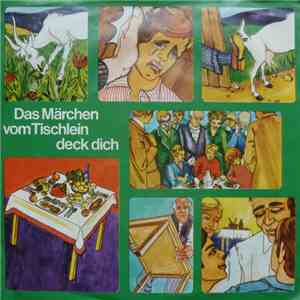 Joachim Steffan - Das Märchen Vom Tischlein Deck Dich