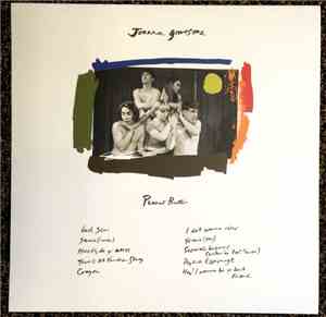 Joanna Gruesome - Peanut Butter