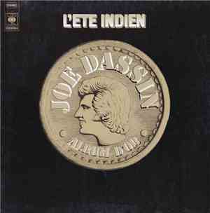 Joe Dassin - L'Eté Indien : Album D'Or
