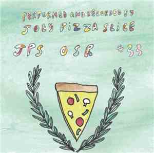 Joey Pizza Slice - JPS