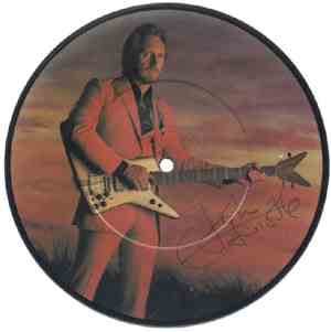 John Entwistle - Too Late The Hero