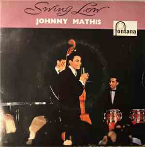 Johnny Mathis - Swing Low