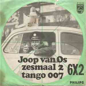 Joop Van Os - Zesmaal 2