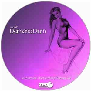 Joy Marquez - Diamond Drum