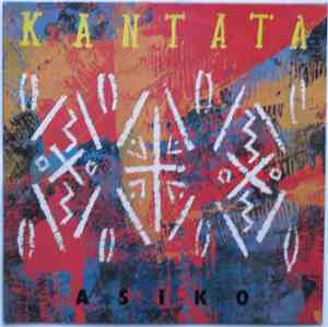 Kantata - Asiko