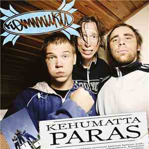 Kemmuru - Kehumatta Paras