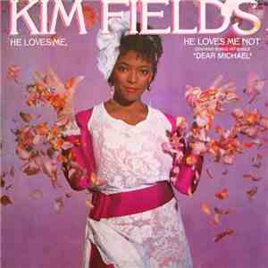Kim Fields - He Loves Me, He Loves Me Not
