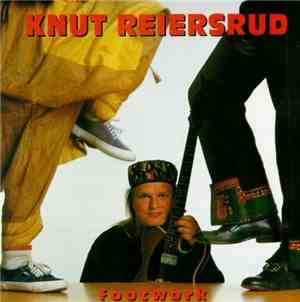 Knut Reiersrud - Footwork