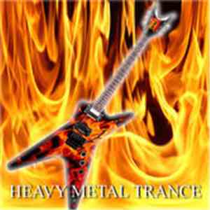 Led All Stars - Heavy Metal Trance, Vol. 1