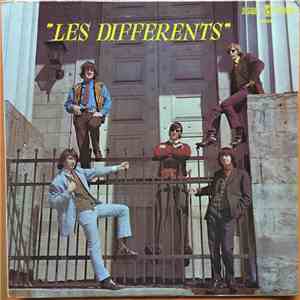 Les Différents - Les Différents
