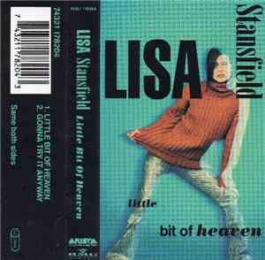 Lisa Stansfield - Little Bit Of Heaven