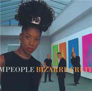 M People - Bizarre Fruit