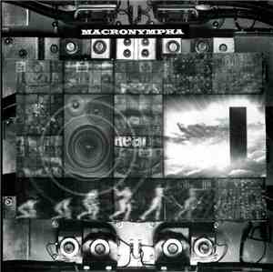 Macronympha - Membranes And Black Holes