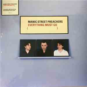 Manic Street Preachers - Everything Must Go