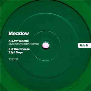 Meadow  - Low Volume