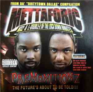 Mettaforic - Premonitionz